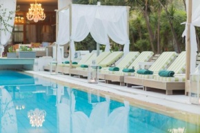 La Piscine Art Hotel, Philian Hotels and Resorts